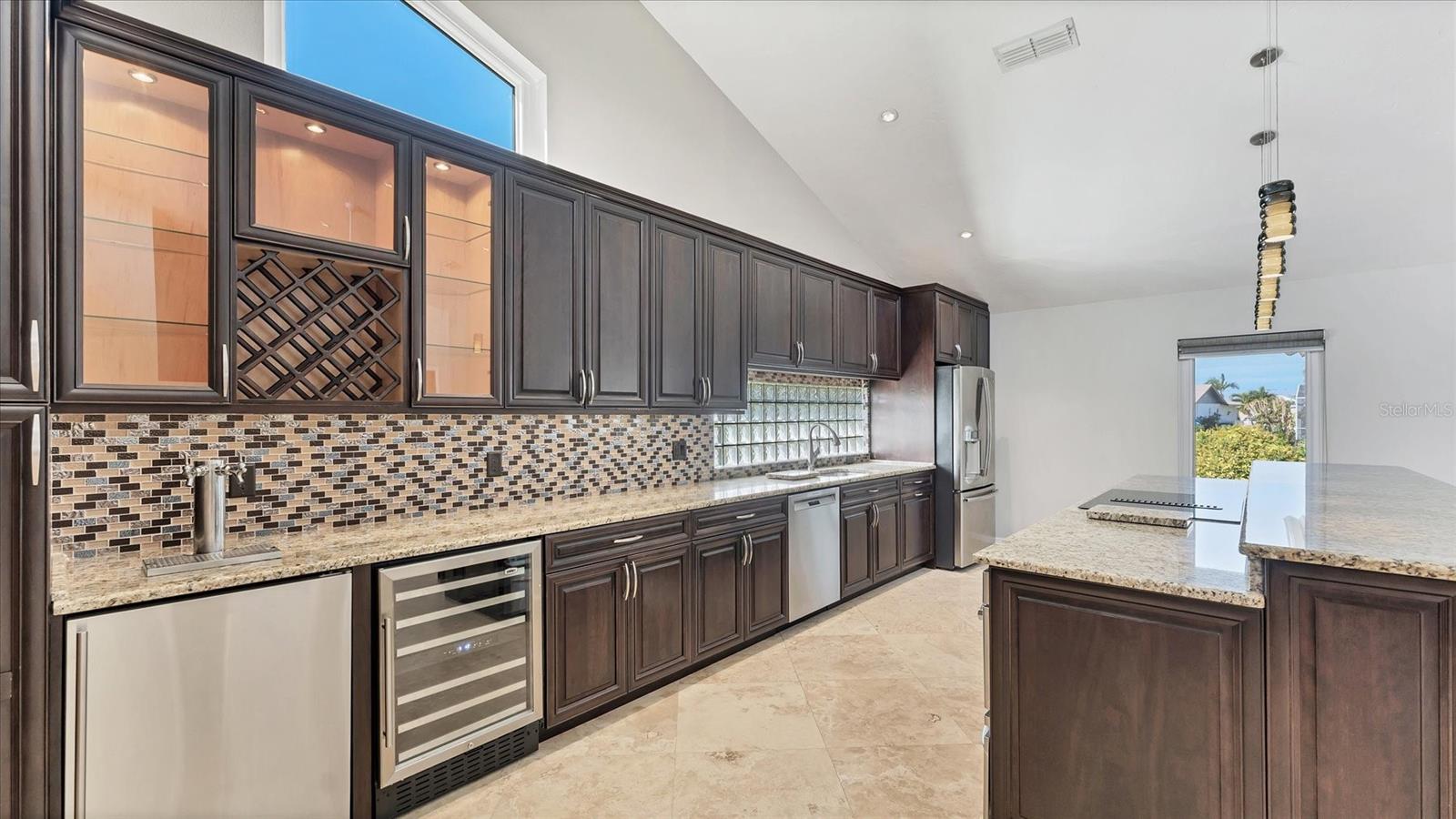 CORAL SHORES EAST UNIT IV - Residential