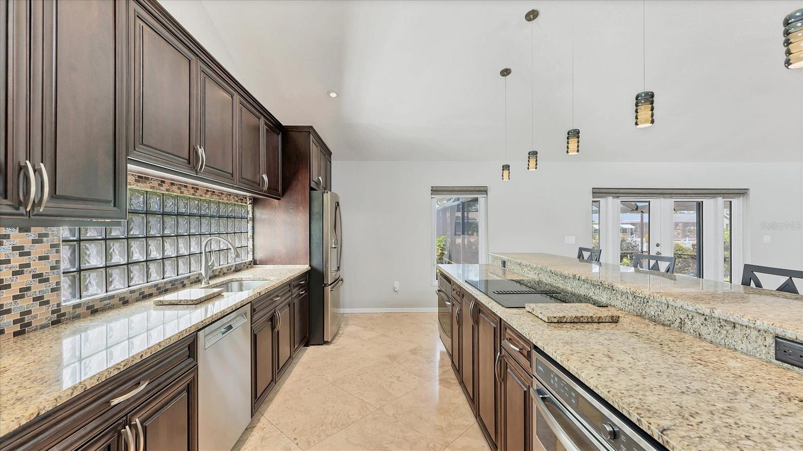 CORAL SHORES EAST UNIT IV - Residential