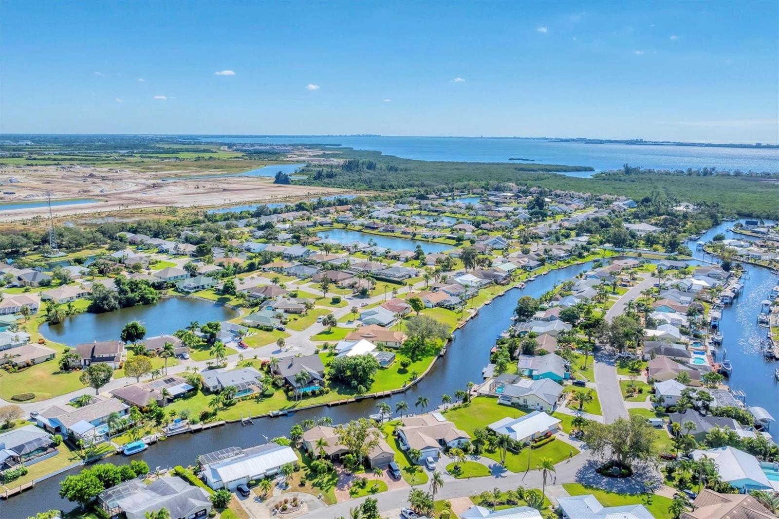 CORAL SHORES EAST UNIT IV - Residential