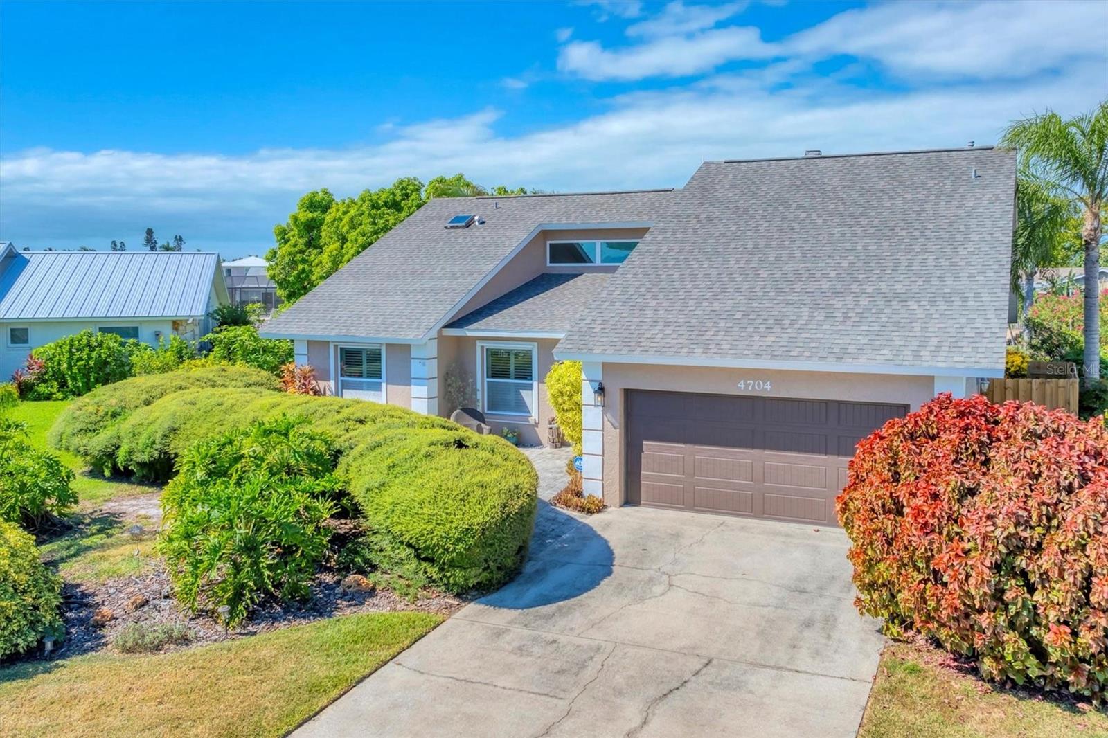 CORAL SHORES EAST UNIT IV - Residential