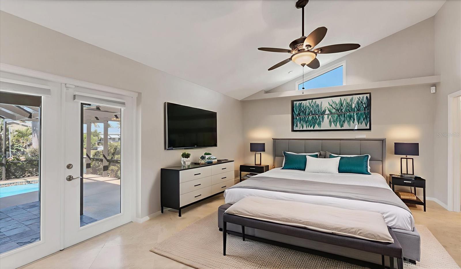 CORAL SHORES EAST UNIT IV - Residential