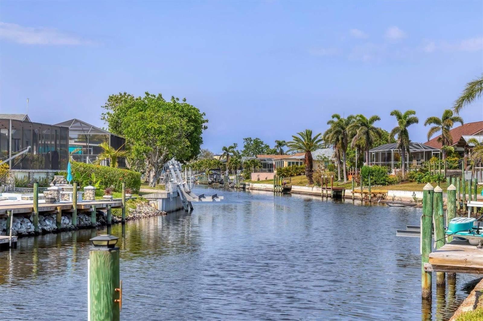 CORAL SHORES EAST UNIT IV - Residential