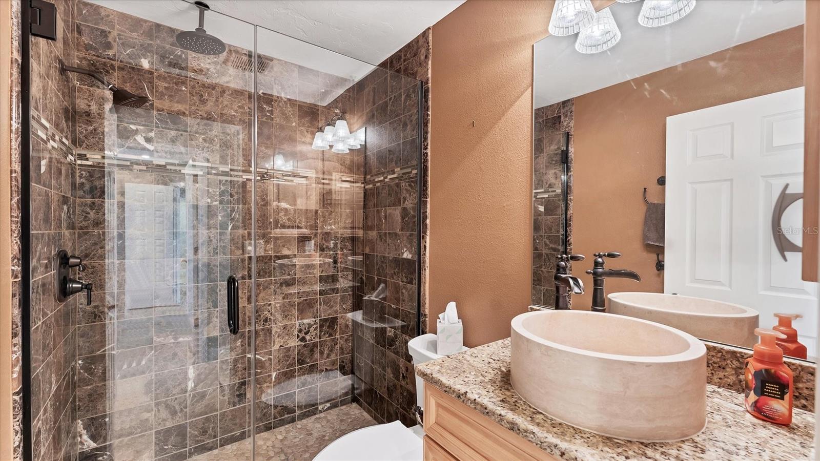 CORAL SHORES EAST UNIT IV - Residential