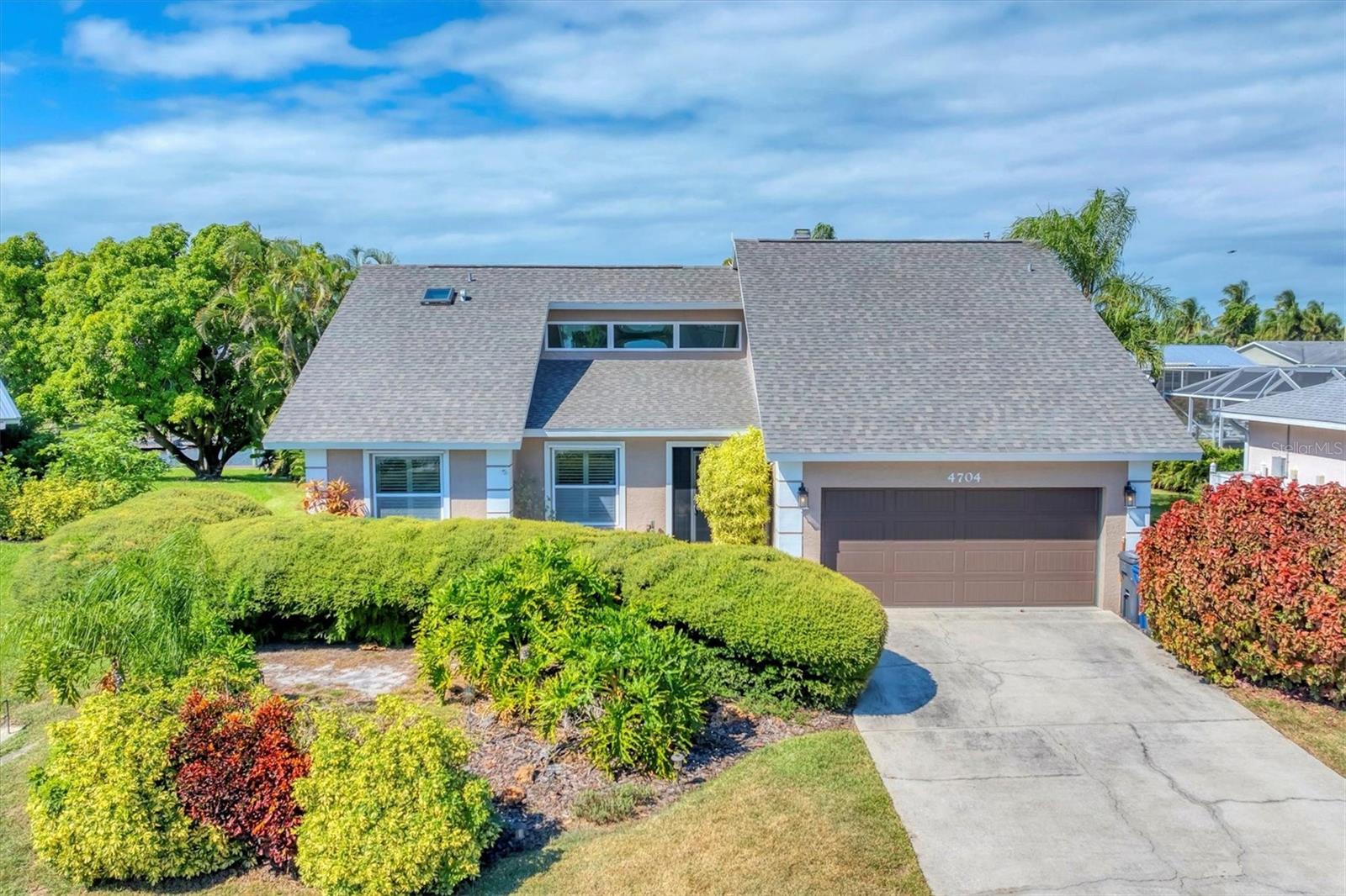 CORAL SHORES EAST UNIT IV - Residential