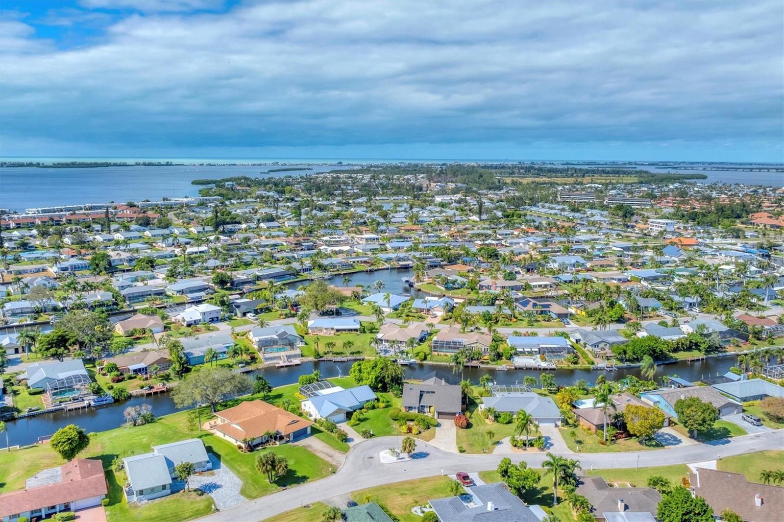 CORAL SHORES EAST UNIT IV - Residential