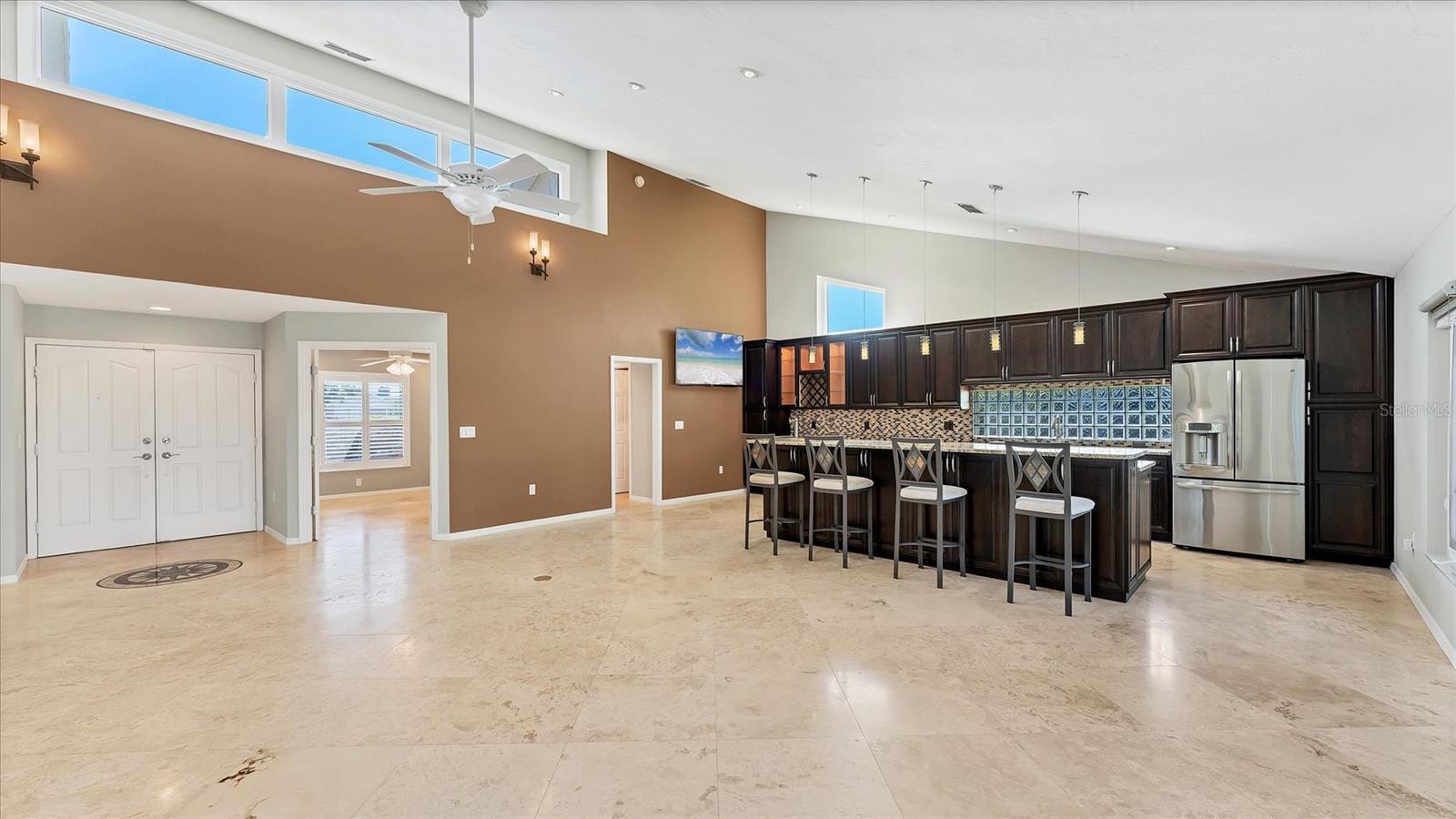 CORAL SHORES EAST UNIT IV - Residential