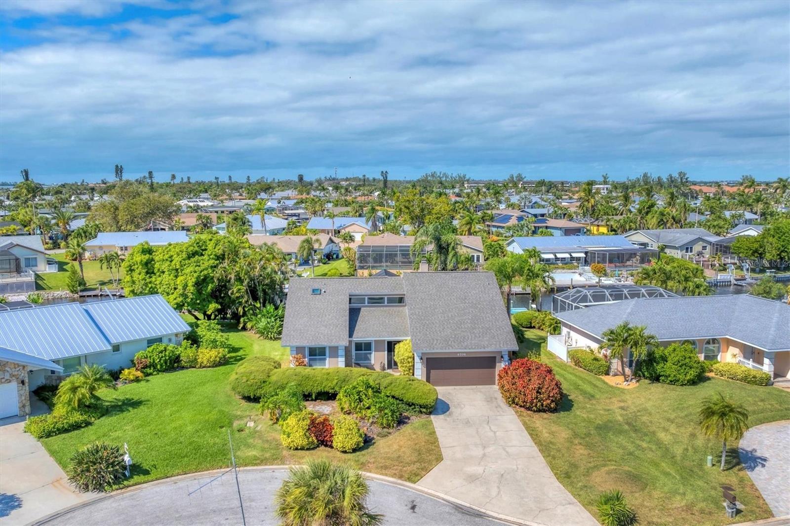 CORAL SHORES EAST UNIT IV - Residential