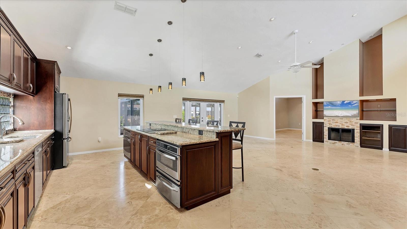 CORAL SHORES EAST UNIT IV - Residential