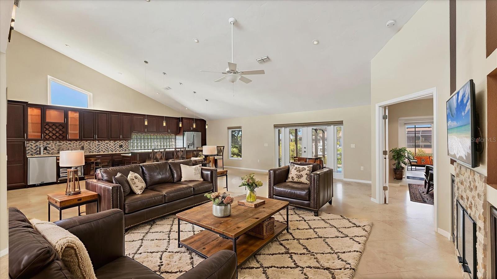 CORAL SHORES EAST UNIT IV - Residential