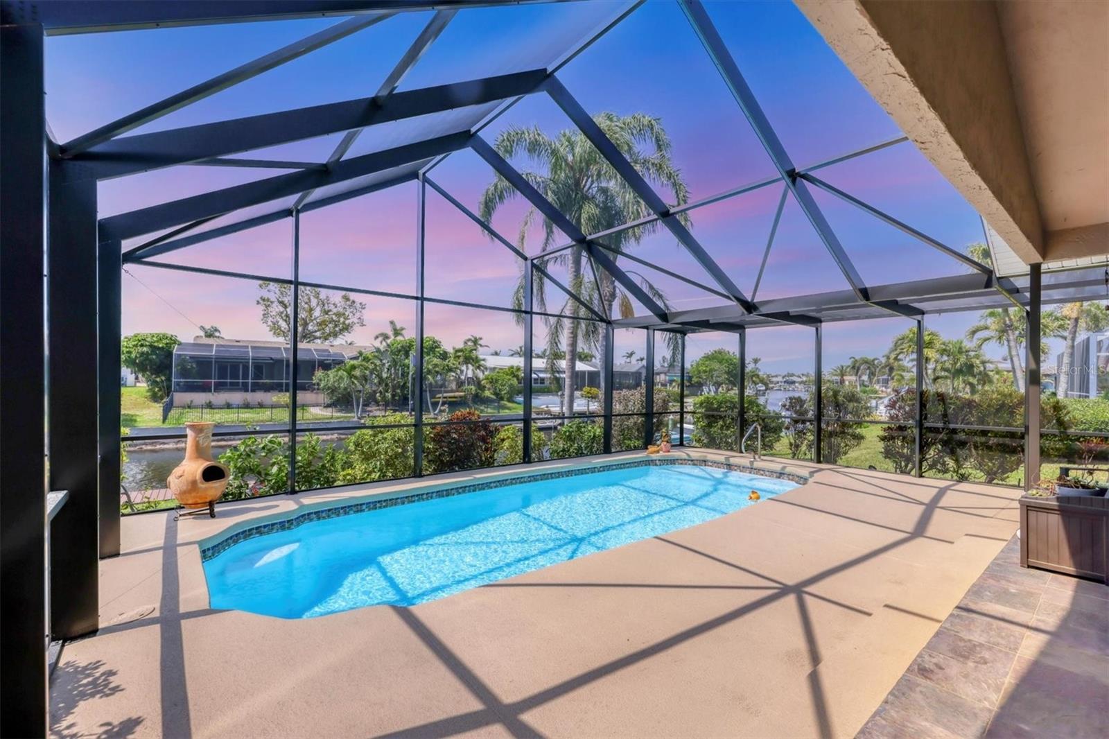 CORAL SHORES EAST UNIT IV - Residential