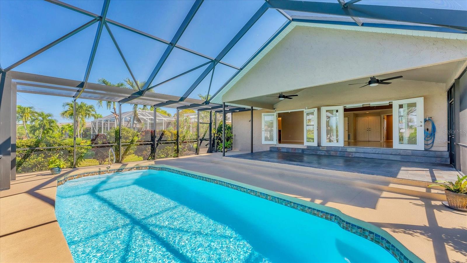 CORAL SHORES EAST UNIT IV - Residential