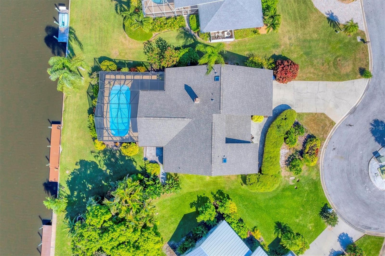 CORAL SHORES EAST UNIT IV - Residential