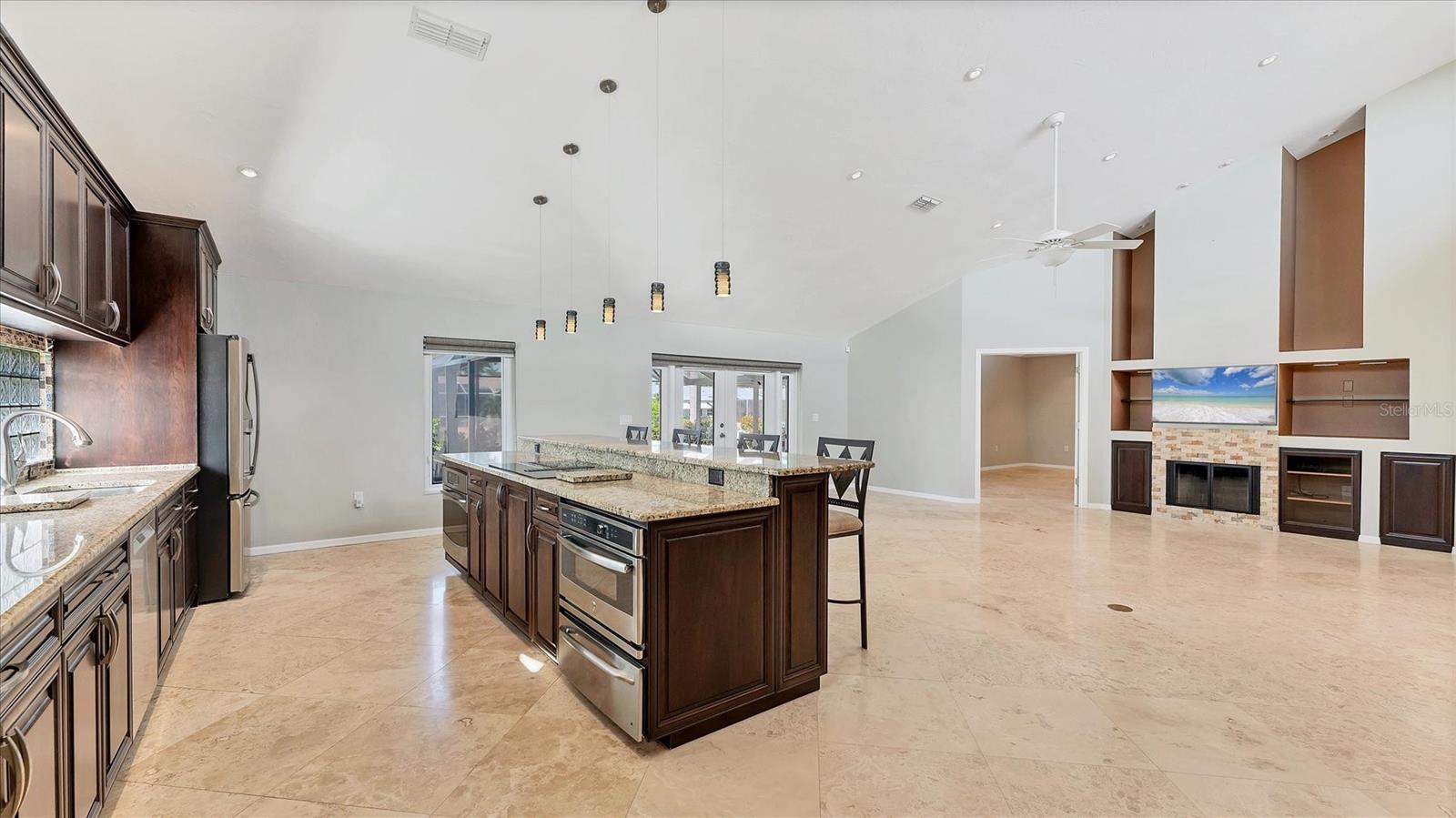 CORAL SHORES EAST UNIT IV - Residential