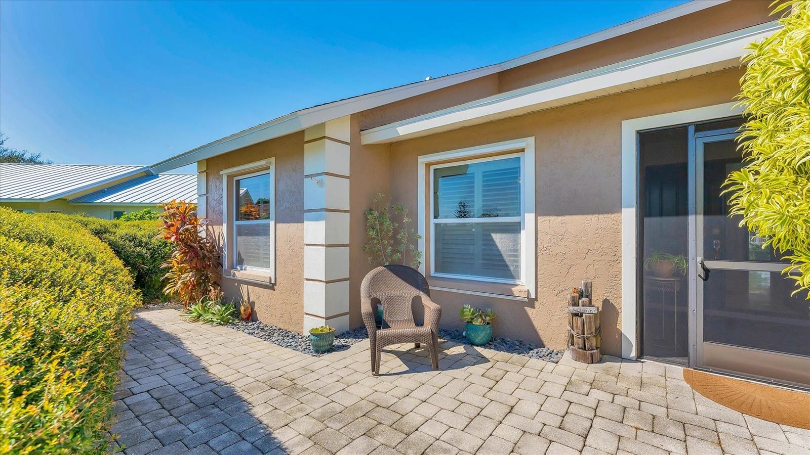 CORAL SHORES EAST UNIT IV - Residential