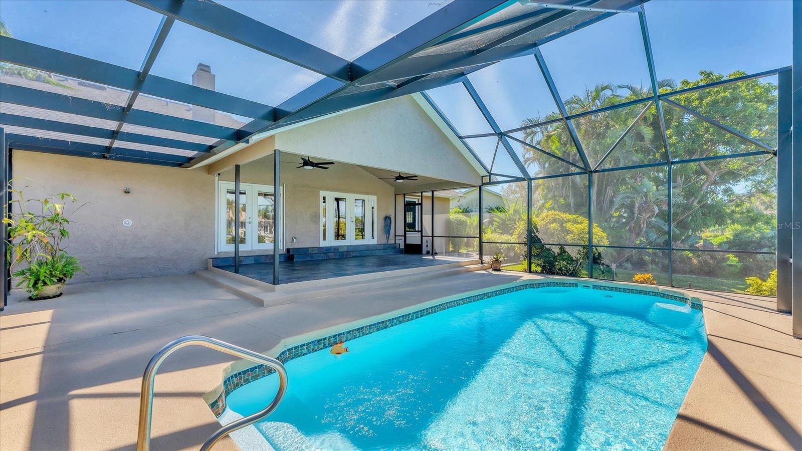 CORAL SHORES EAST UNIT IV - Residential