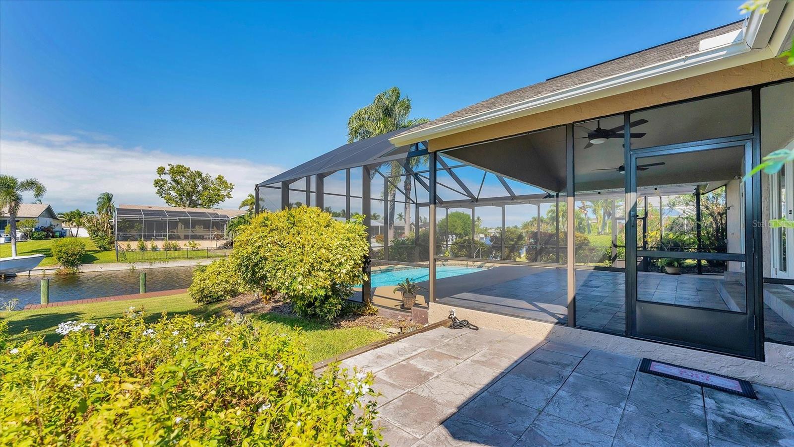 CORAL SHORES EAST UNIT IV - Residential