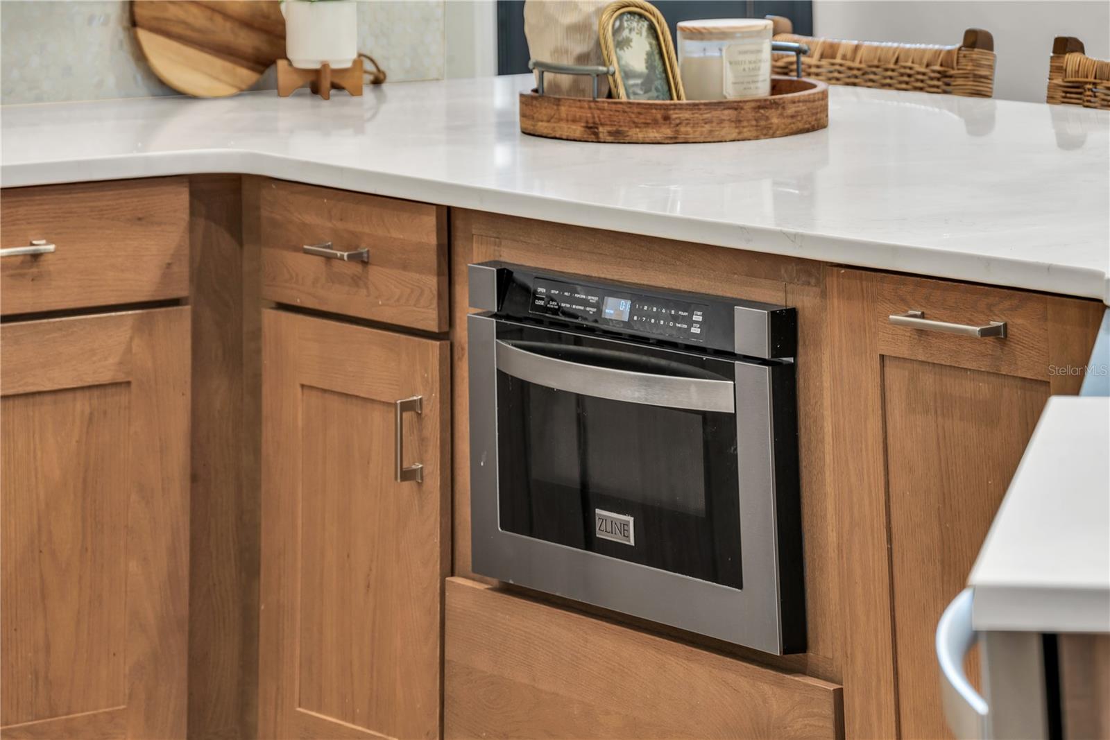 WINDSOR HILL - Residential