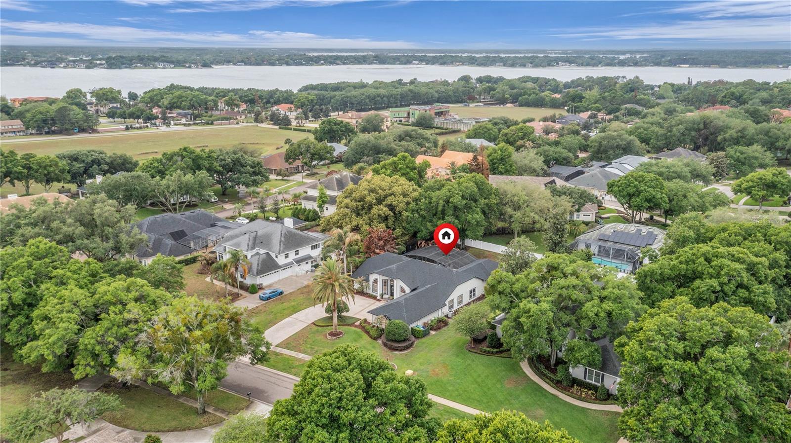 WINDSOR HILL - Residential