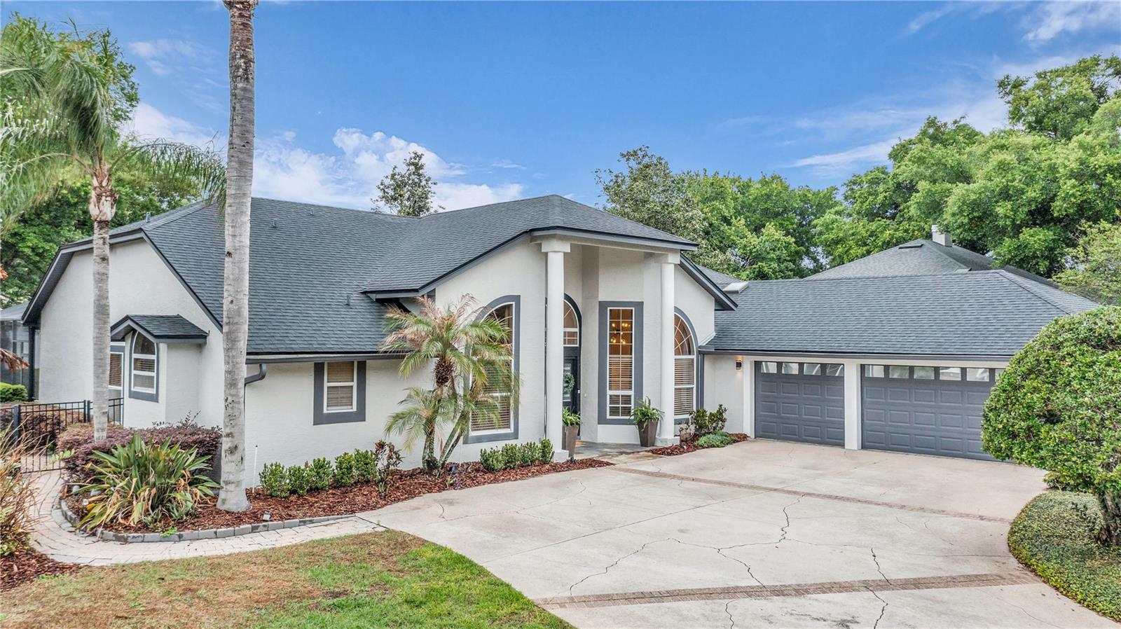 2806 WINDSOR HILL DRIVE