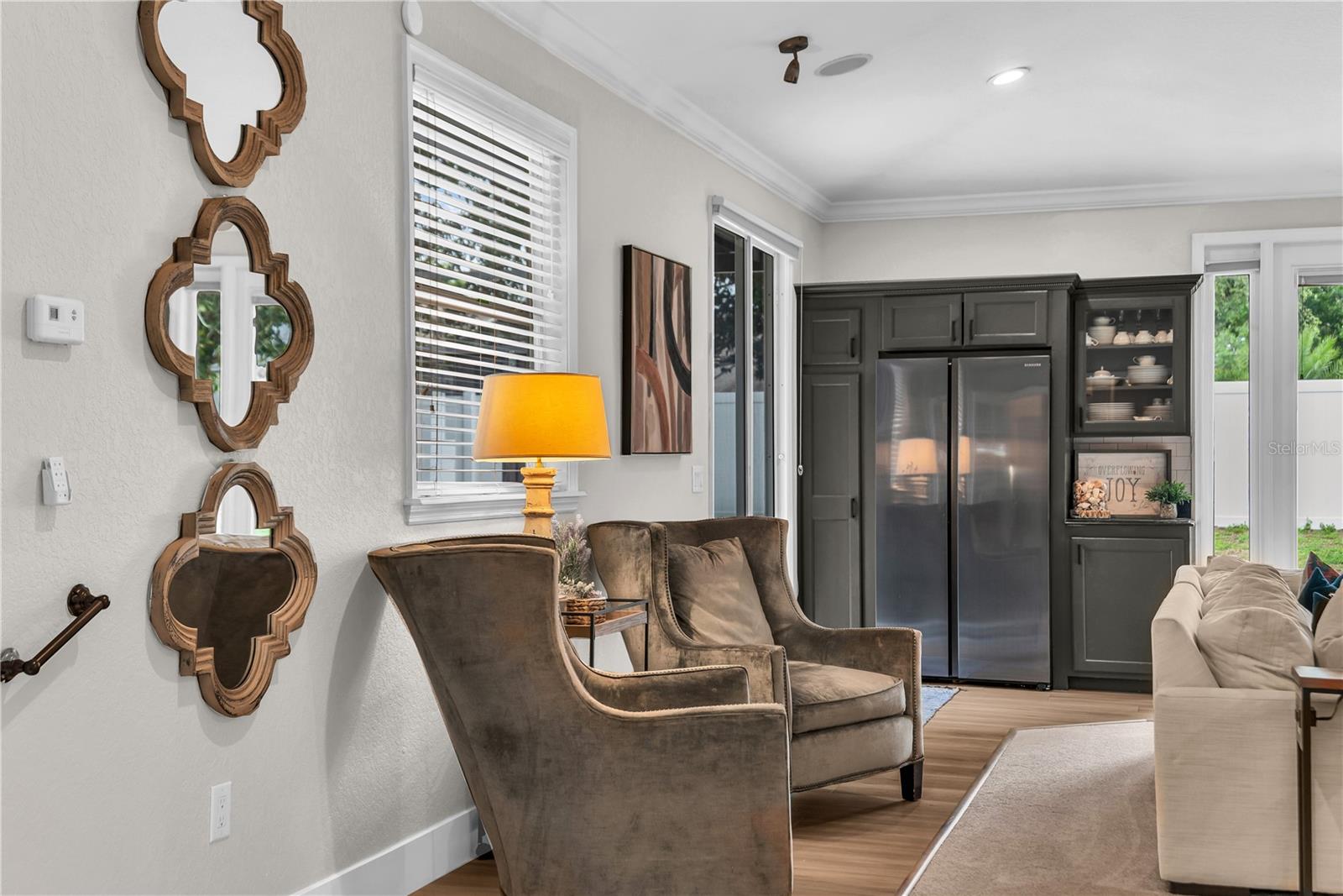 WINDSOR HILL - Residential