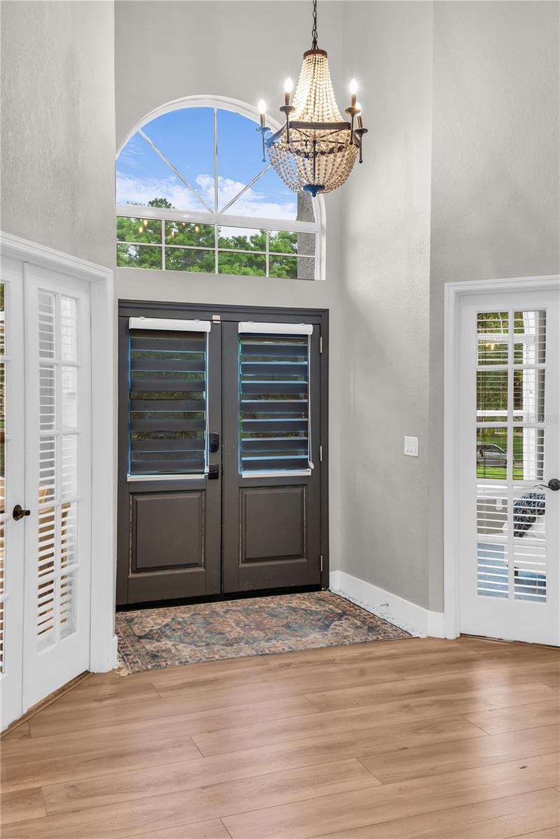 WINDSOR HILL - Residential