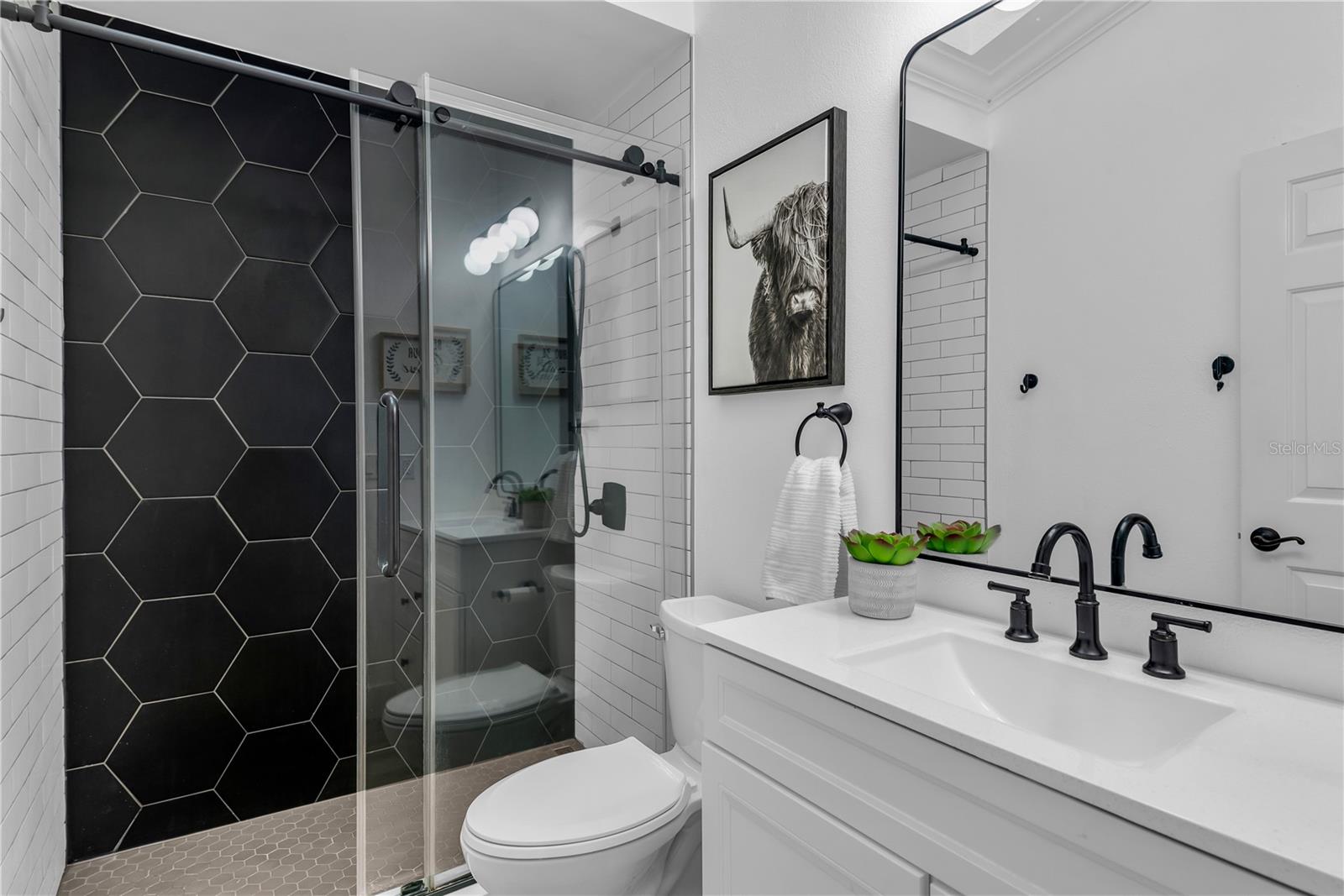 WINDSOR HILL - Residential