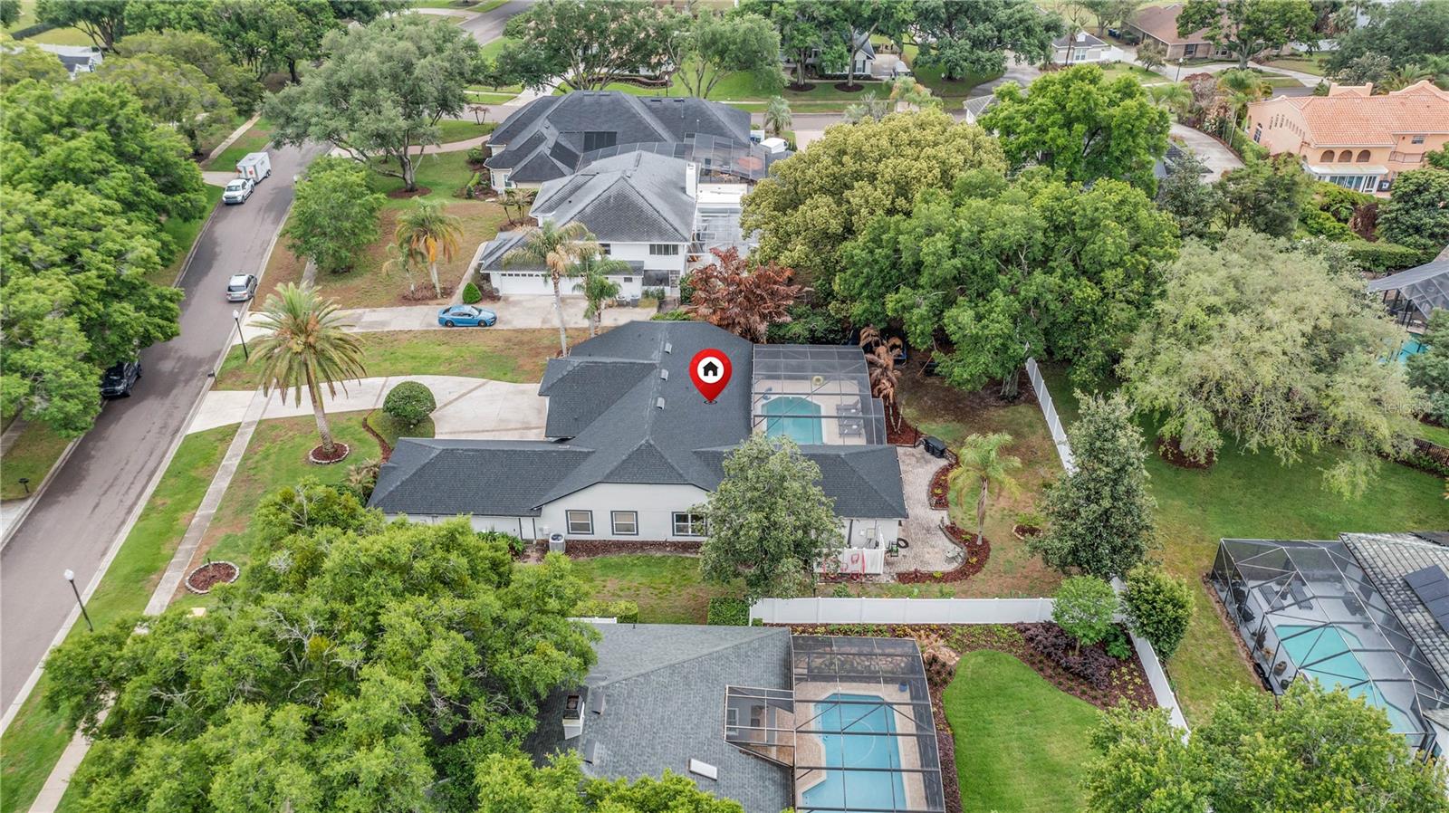 WINDSOR HILL - Residential