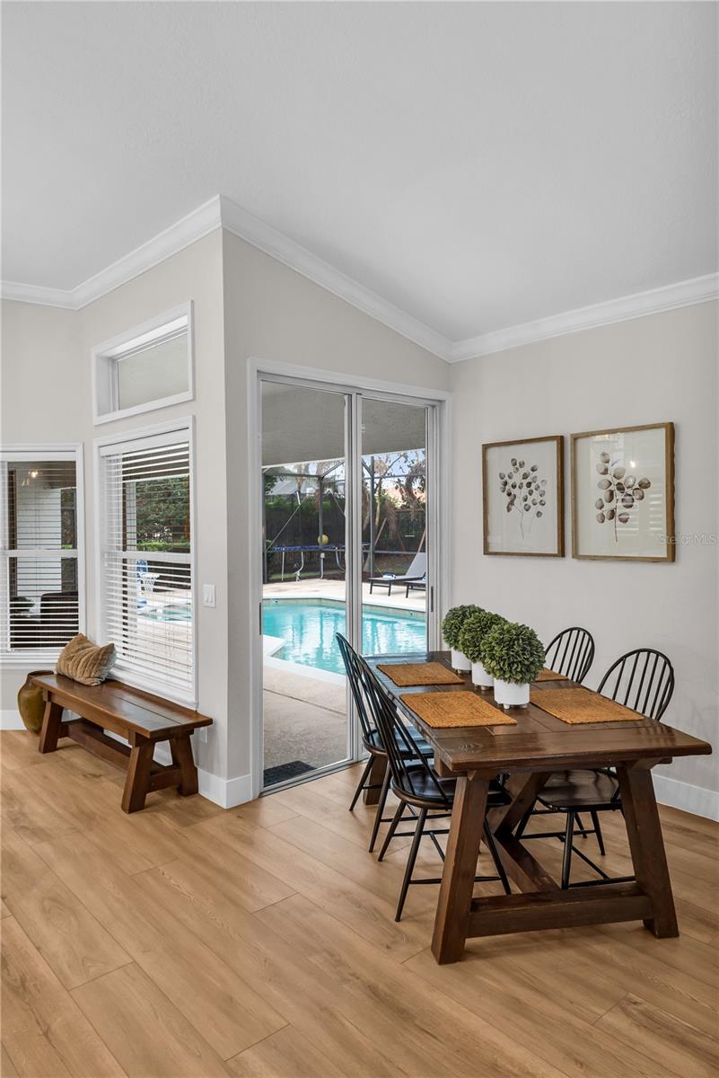 WINDSOR HILL - Residential