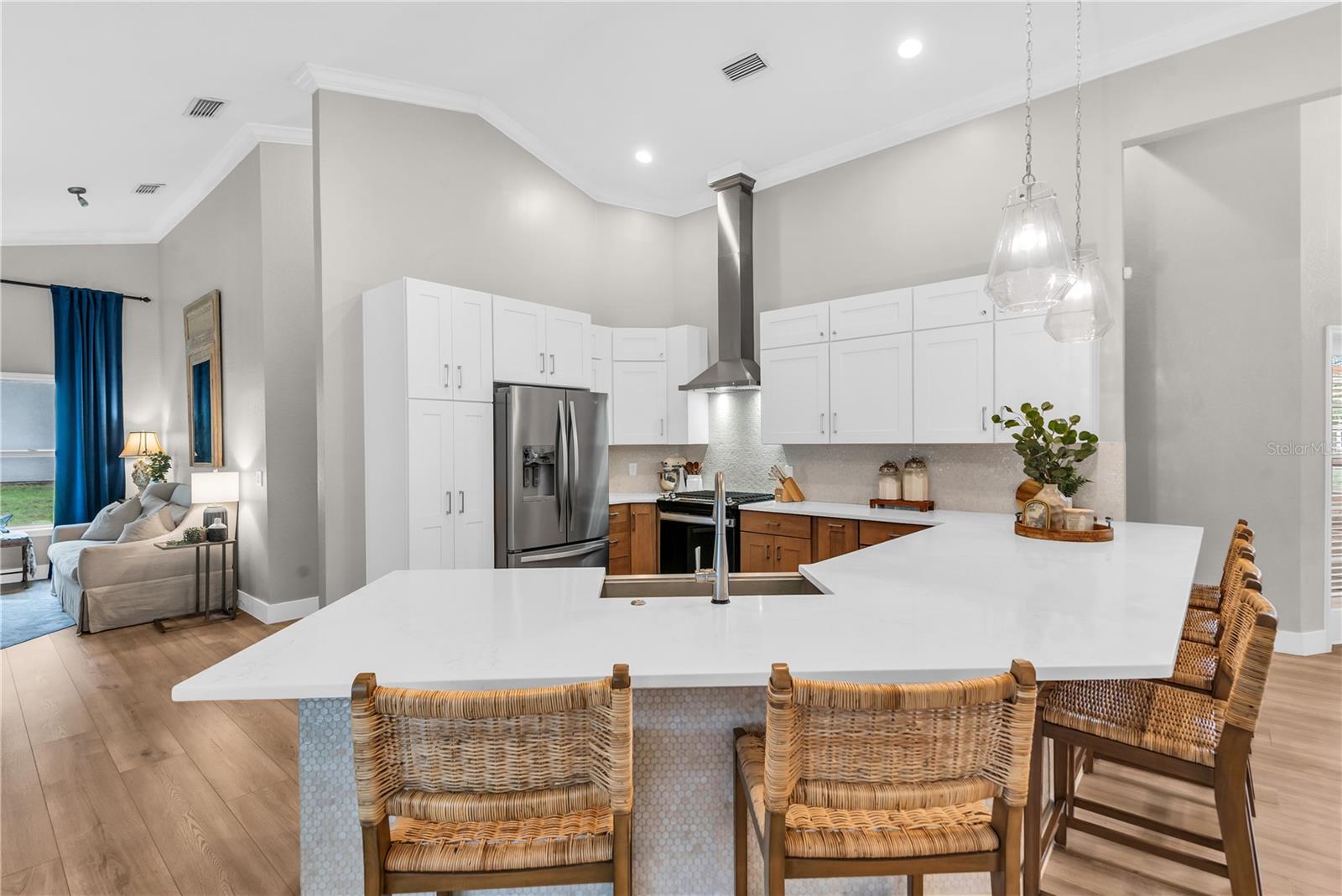 WINDSOR HILL - Residential