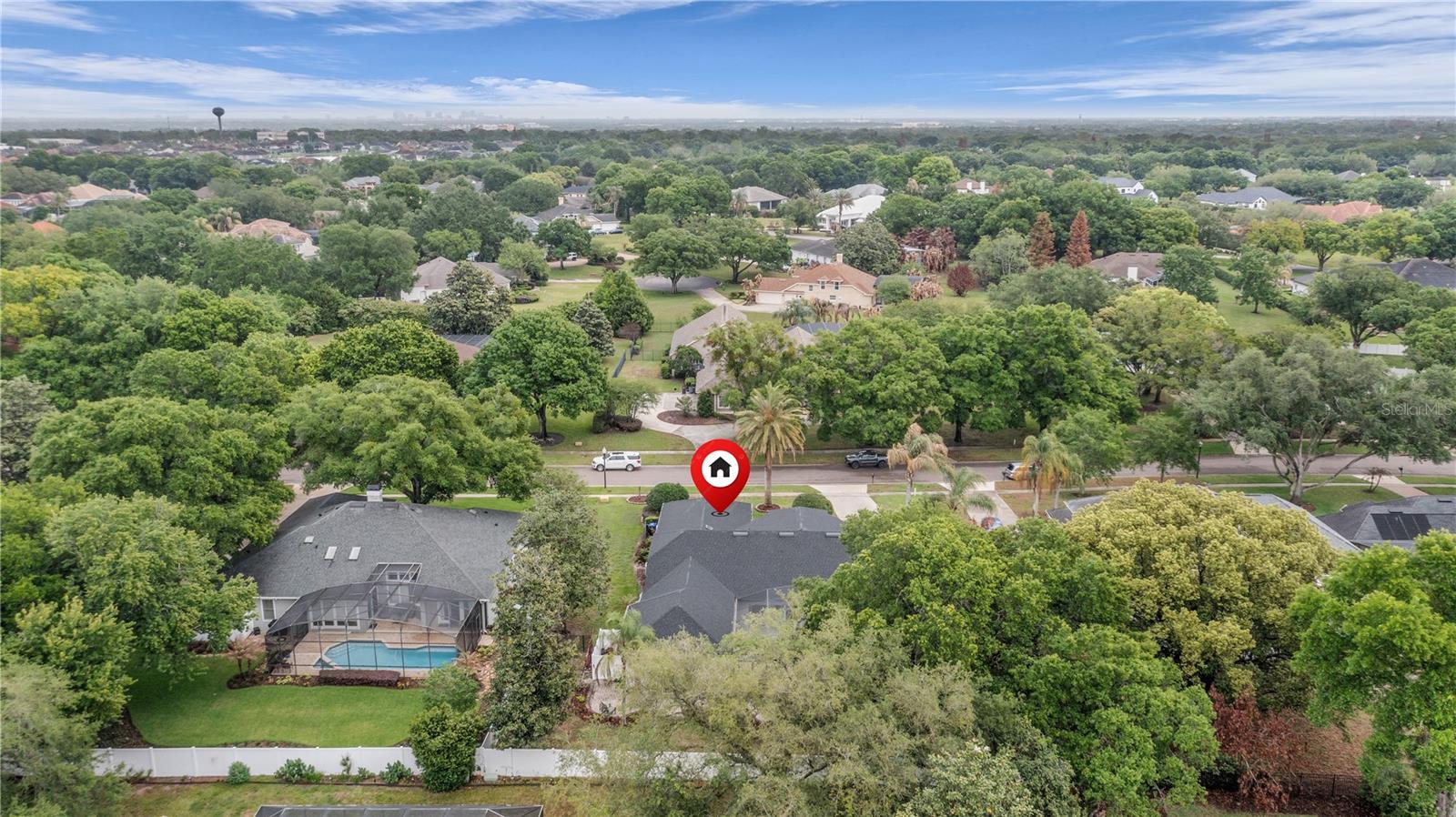 WINDSOR HILL - Residential