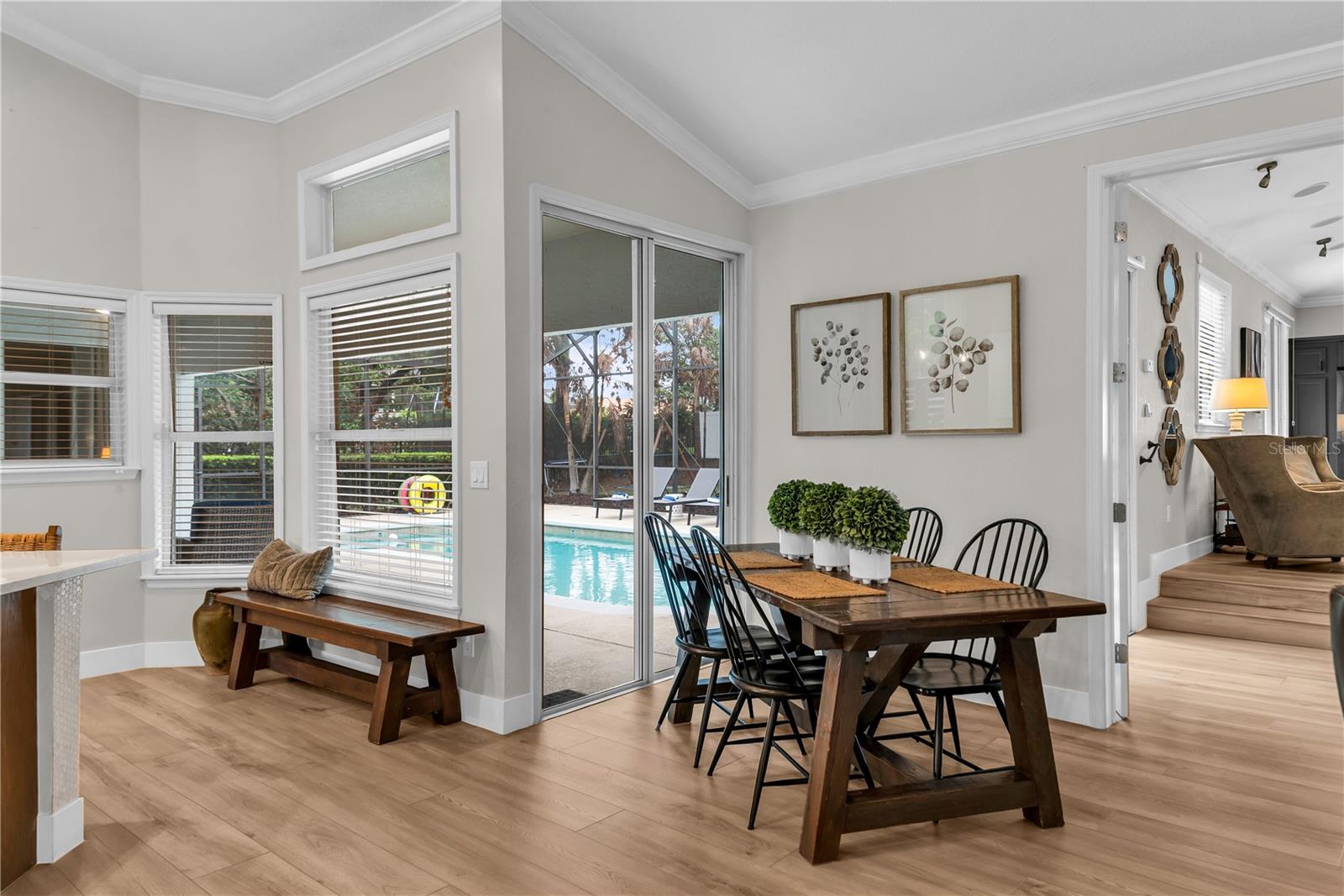 WINDSOR HILL - Residential