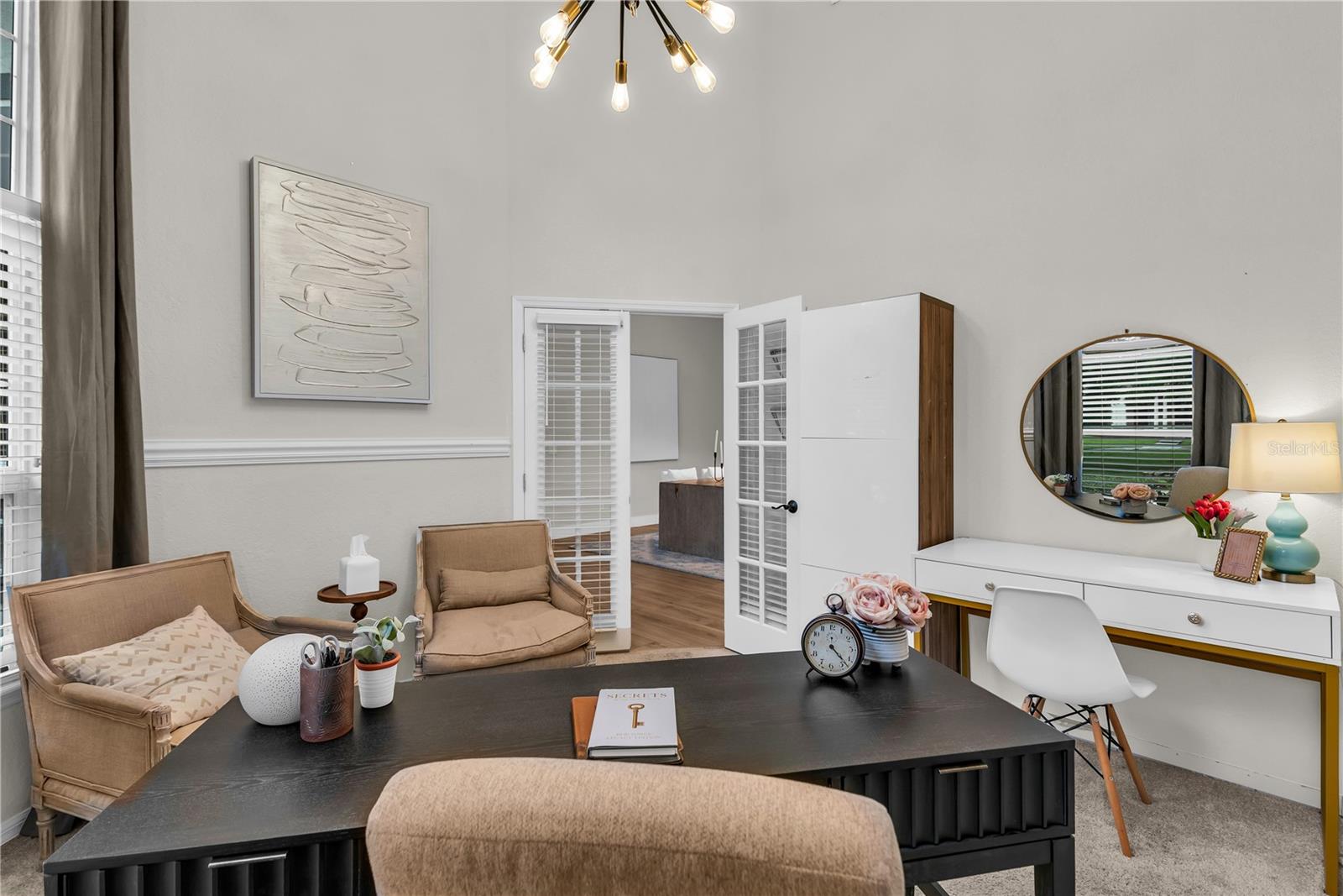 WINDSOR HILL - Residential