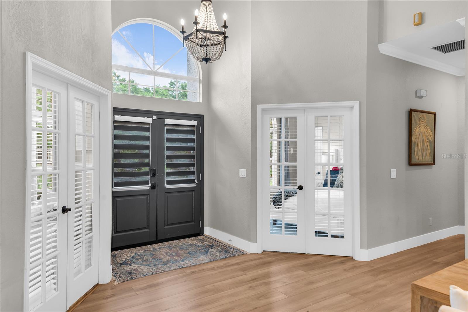 WINDSOR HILL - Residential