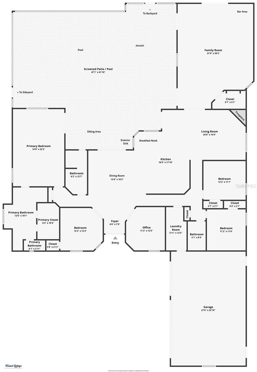 WINDSOR HILL - Residential