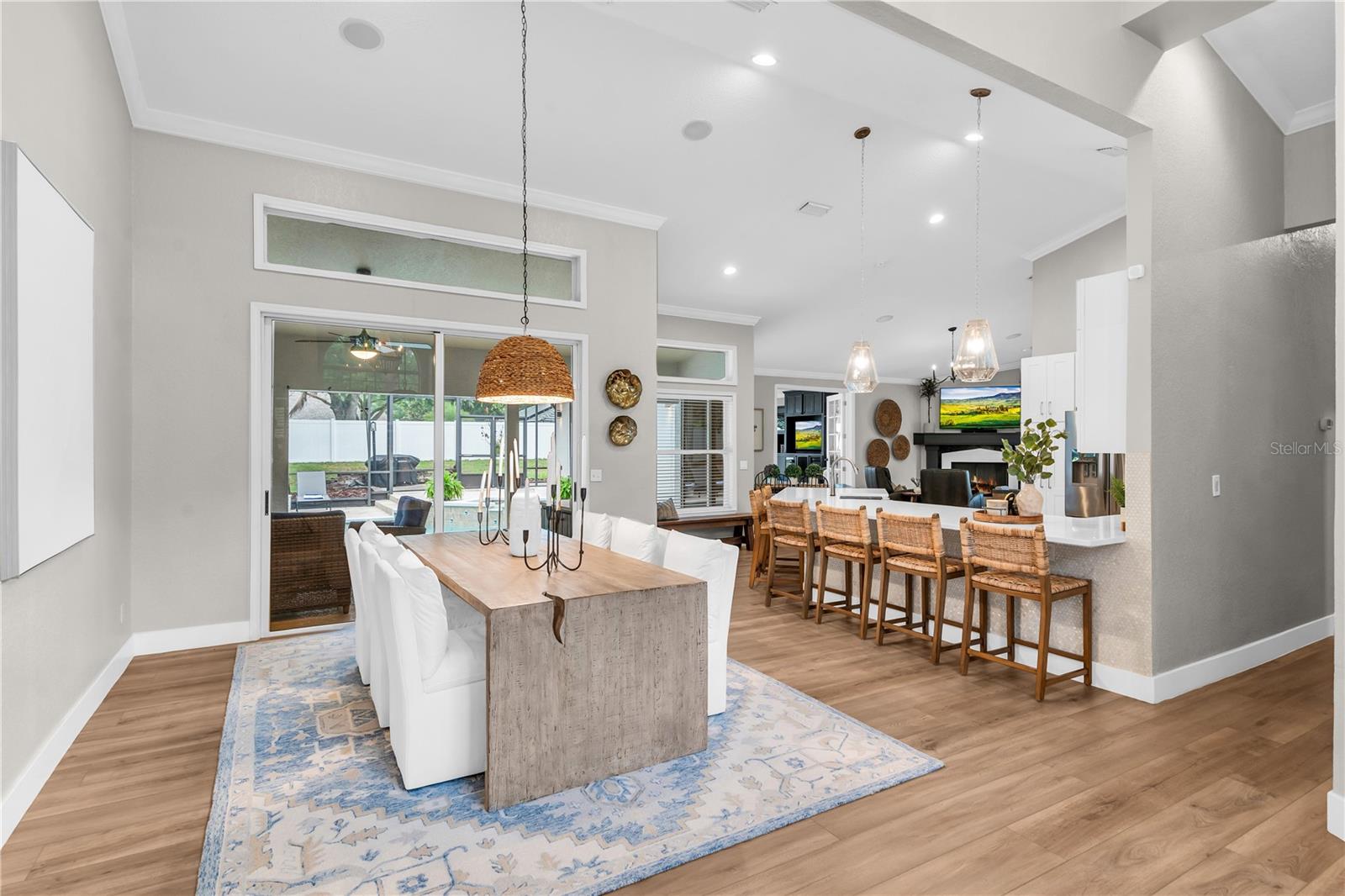 WINDSOR HILL - Residential