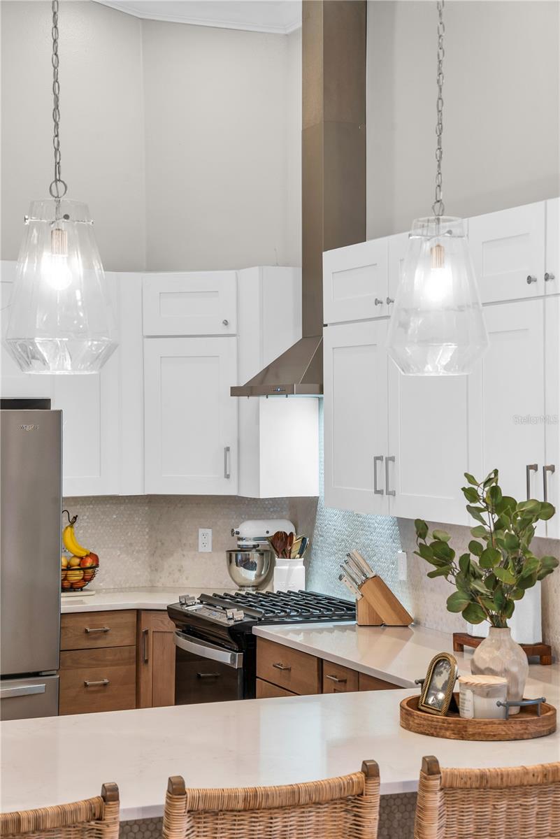 WINDSOR HILL - Residential