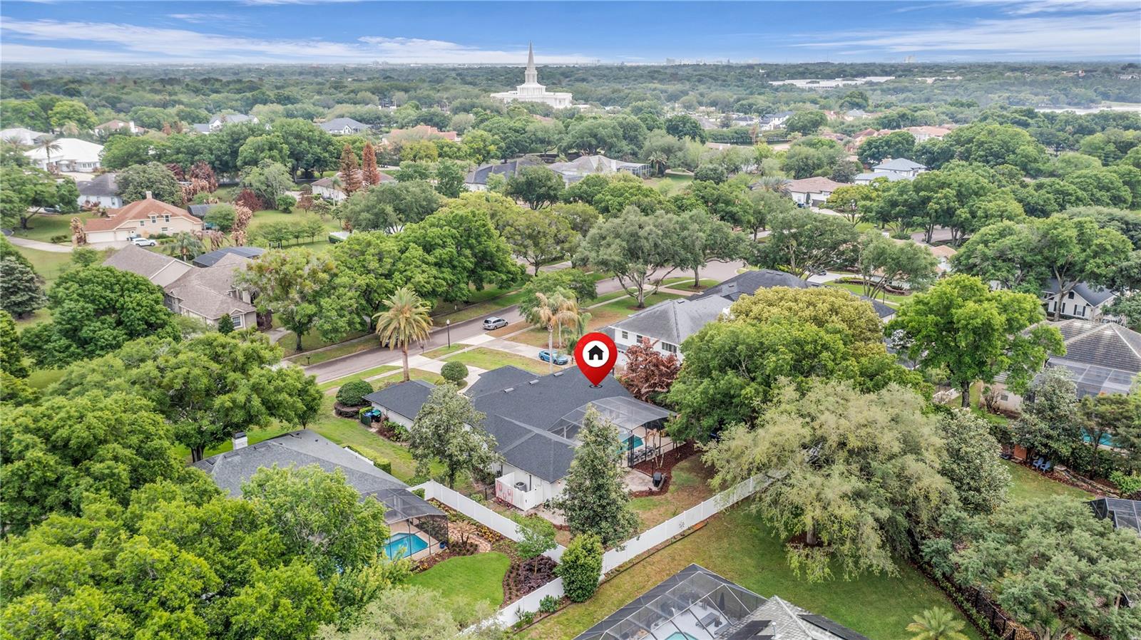 WINDSOR HILL - Residential