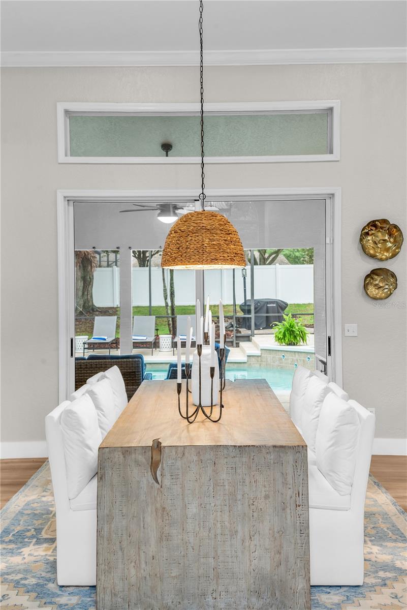 WINDSOR HILL - Residential