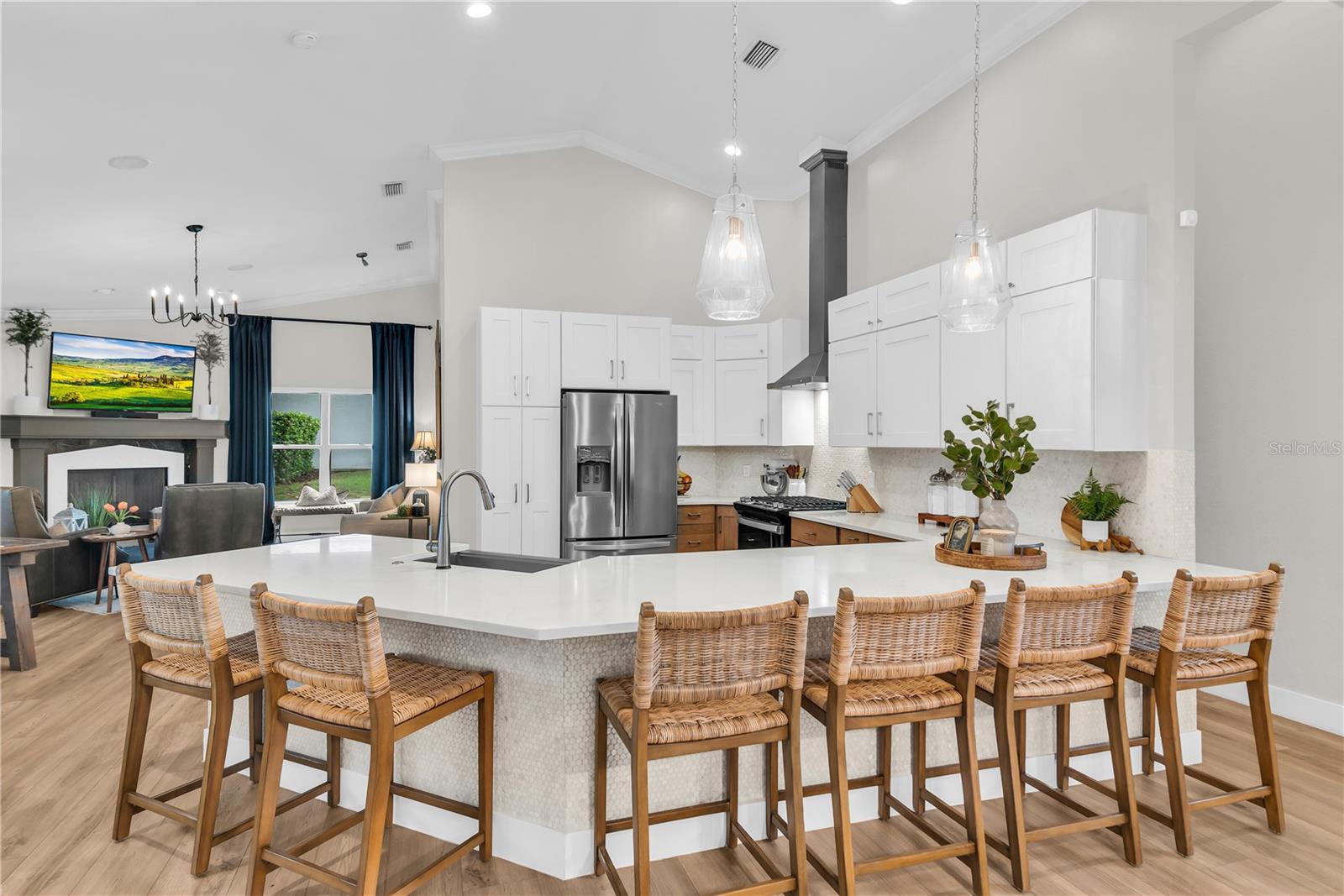 WINDSOR HILL - Residential