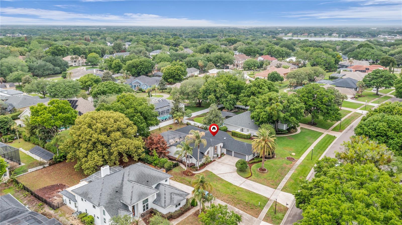 WINDSOR HILL - Residential