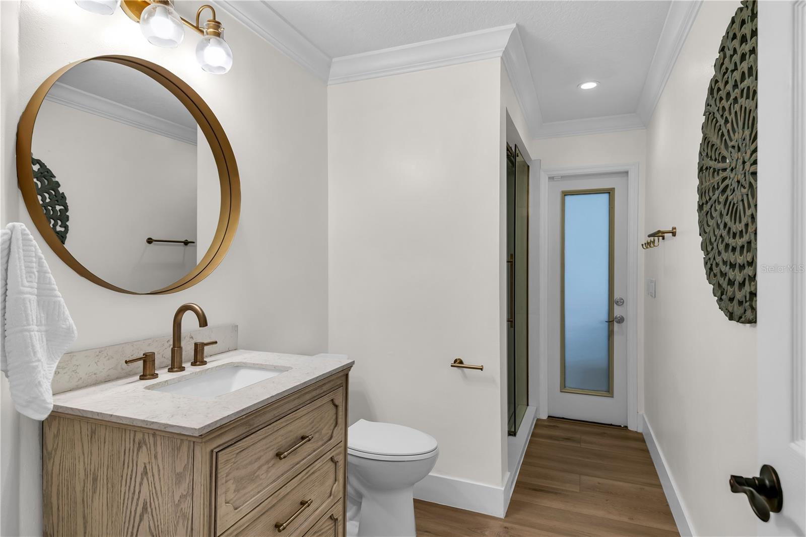 WINDSOR HILL - Residential