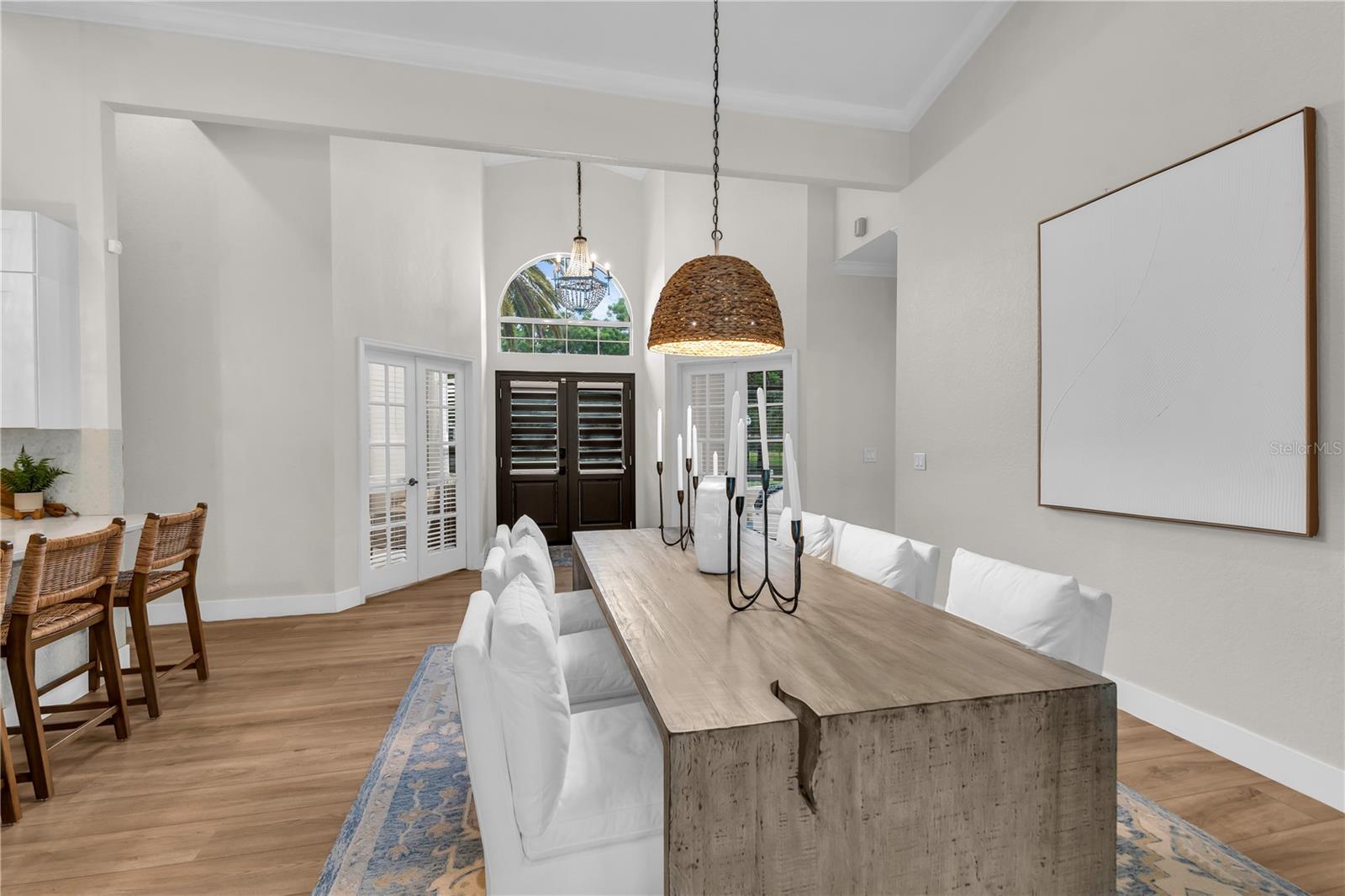 WINDSOR HILL - Residential