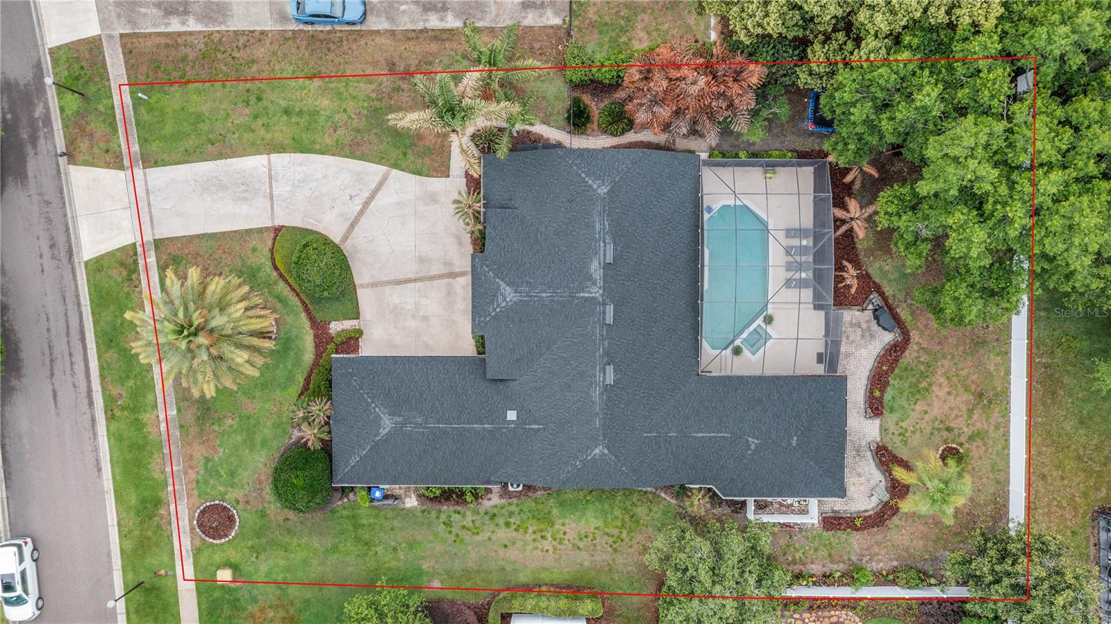 WINDSOR HILL - Residential