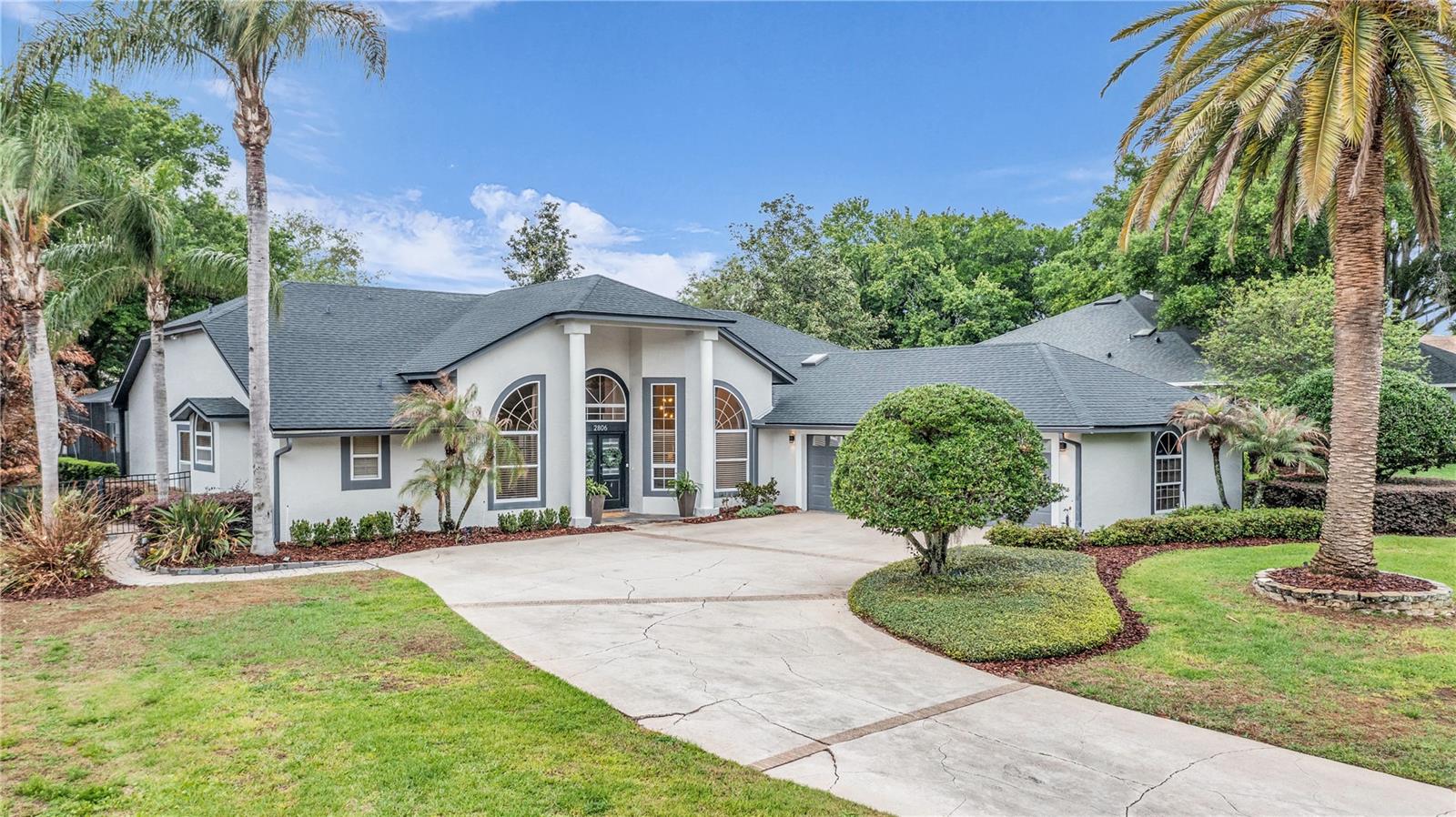 2806 WINDSOR HILL DRIVE