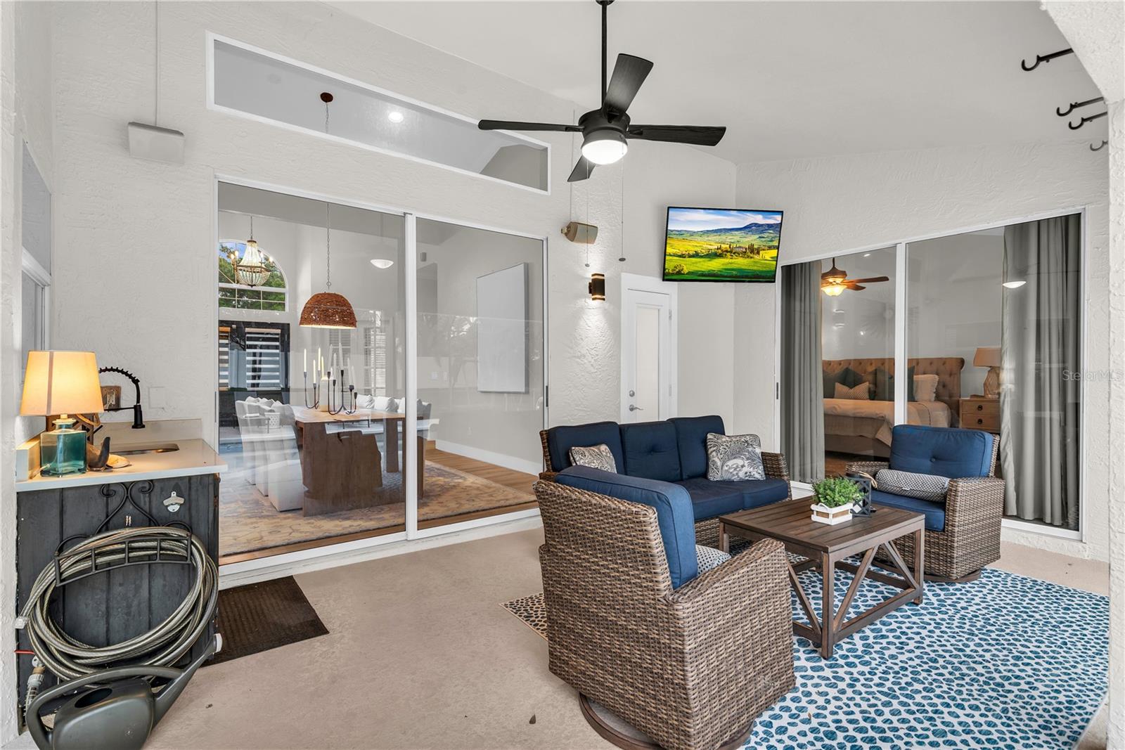 WINDSOR HILL - Residential