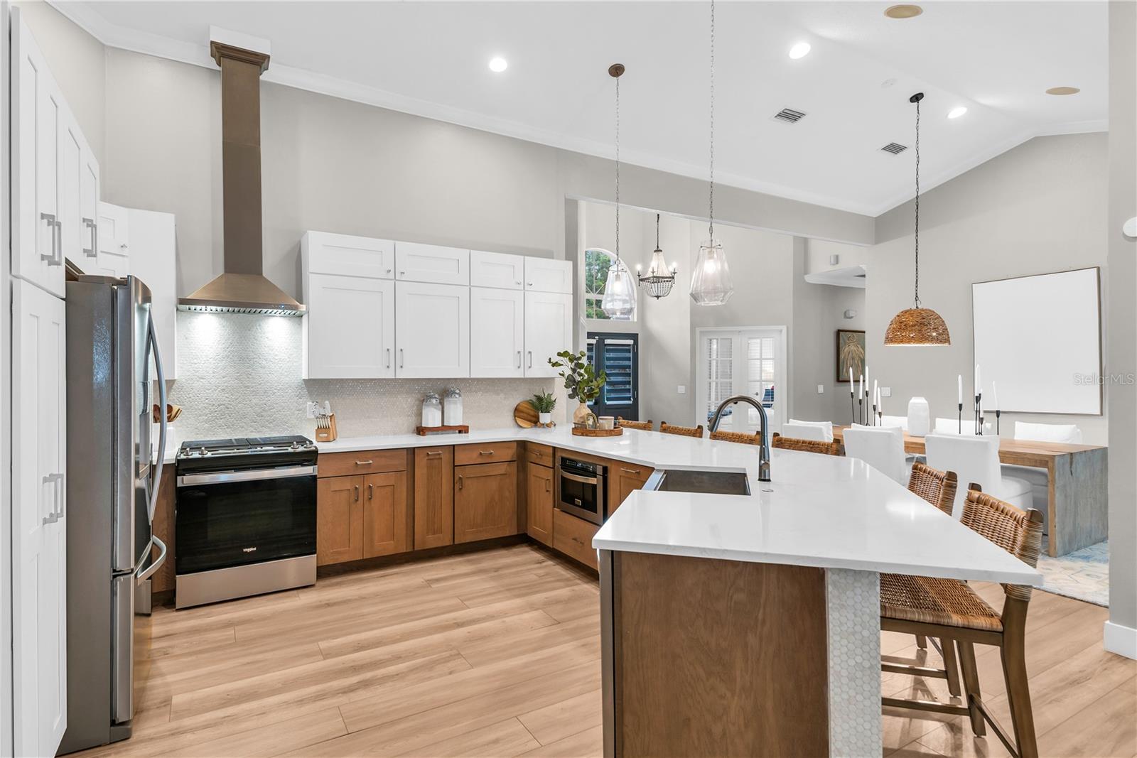 WINDSOR HILL - Residential