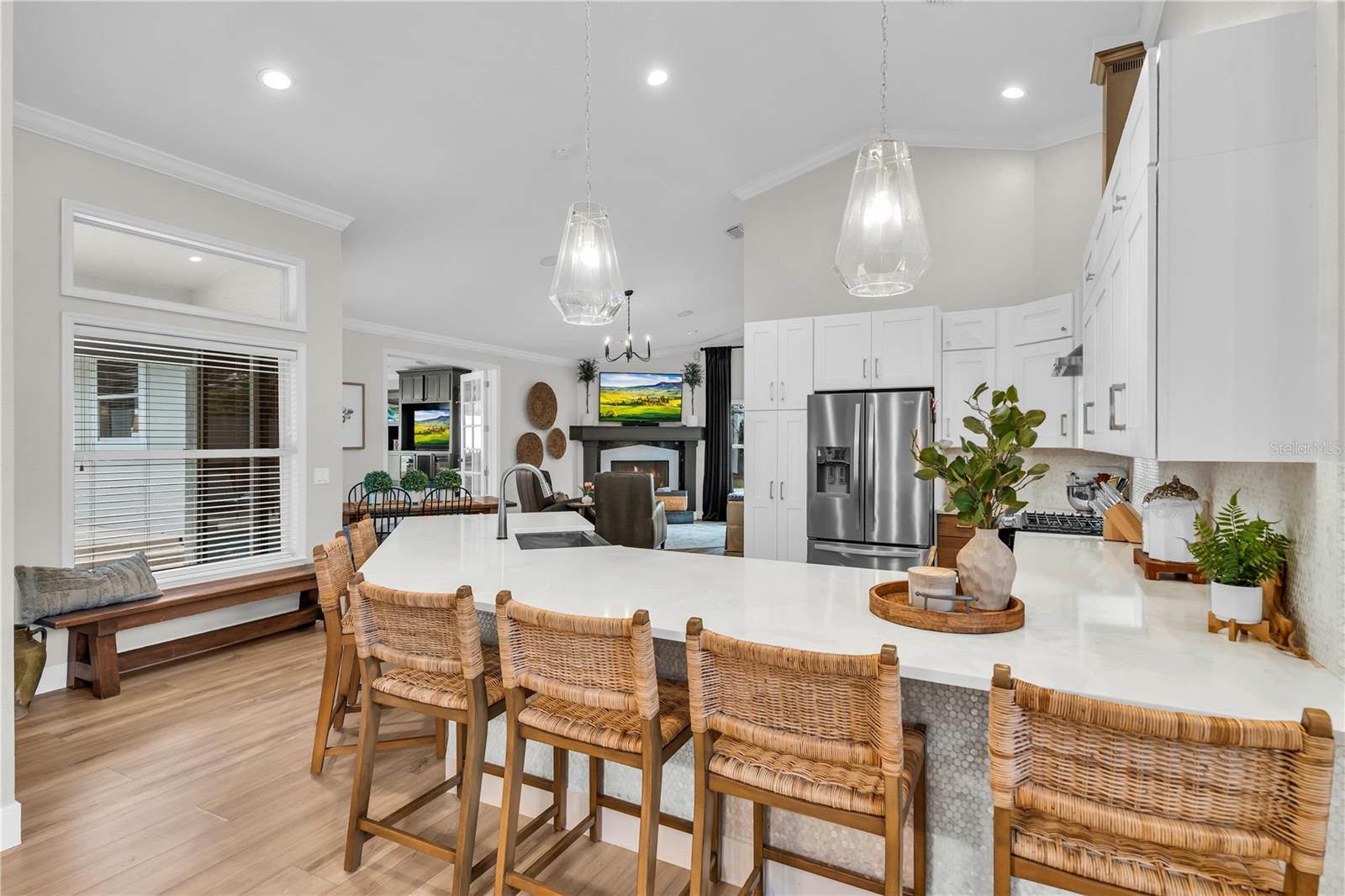 WINDSOR HILL - Residential