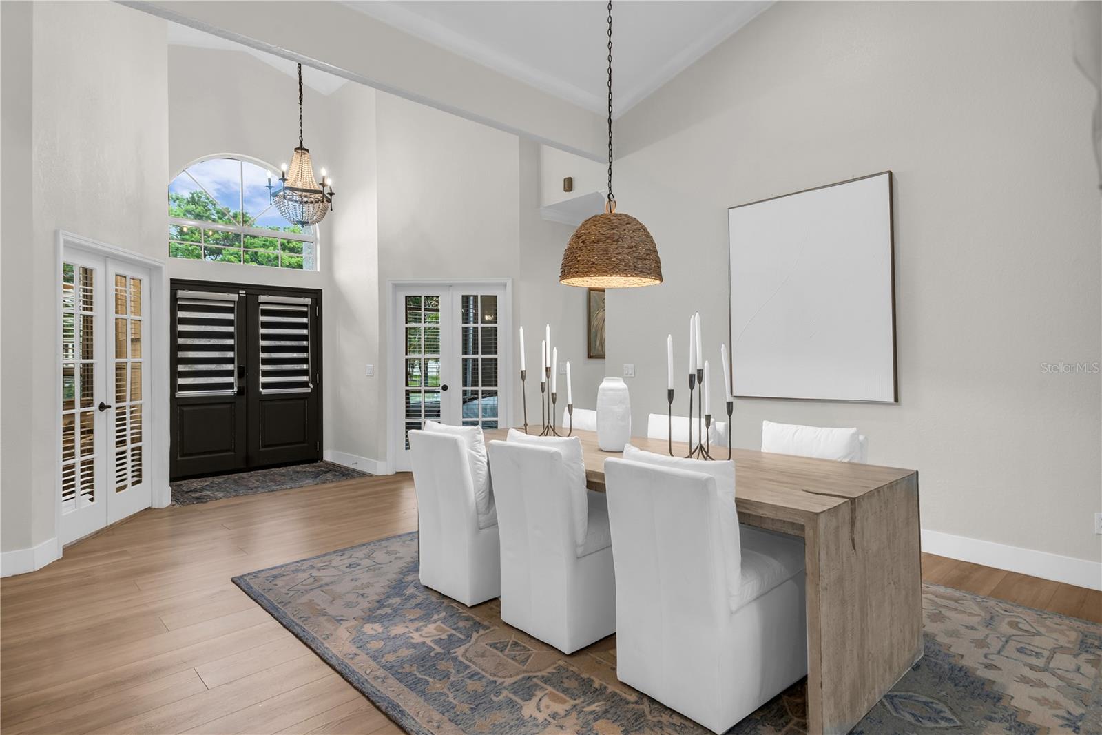 WINDSOR HILL - Residential