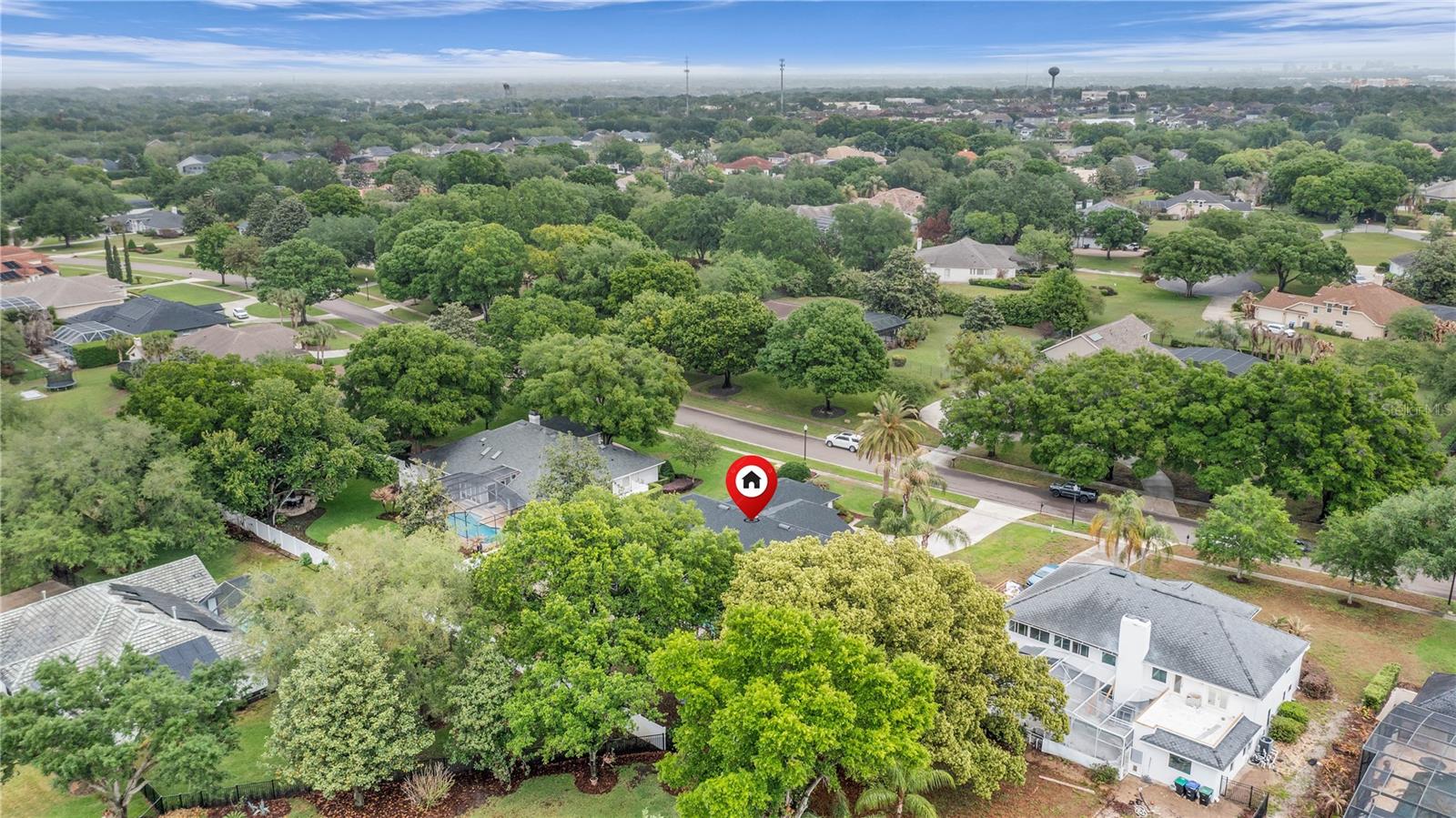 WINDSOR HILL - Residential