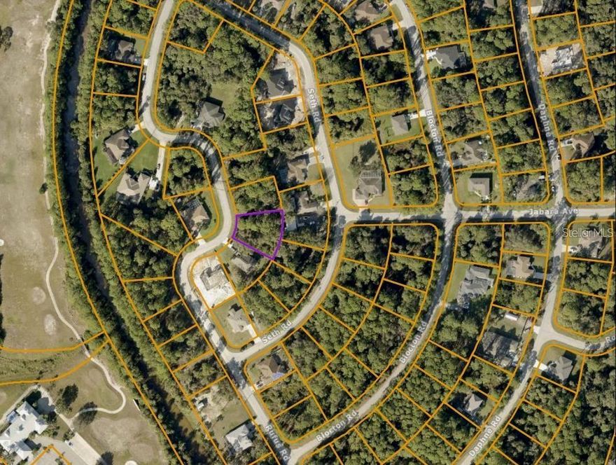 Discover the perfect opportunity to build your dream home on this spacious oversized lot in the thriving city of North Port, Florida! Located just minutes from the heart of the city, this prime piece of real estate offers the best of both worlds—peaceful residential living with easy access to schools, shopping, dining, and entertainment.

Situated in a highly sought-after community, this lot is ideal for families or investors looking to create a custom home in one of Florida’s fastest-growing areas. With plenty of space to design your perfect home and outdoor oasis, this buildable lot provides endless possibilities.

Enjoy the convenience of being near major roadways, beautiful parks, and stunning Gulf Coast beaches while still having the privacy and tranquility you desire. Don’t miss out on this incredible chance to own a piece of North Port’s expanding real estate market—act now before it’s gone!